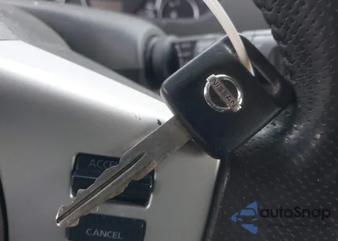 2008 Nissan Pathfinder Se from USA, damaged, VIN 5N1AR18B38C611331